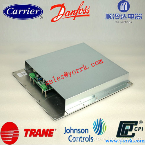 MOD01052 Trane Display MOD01054